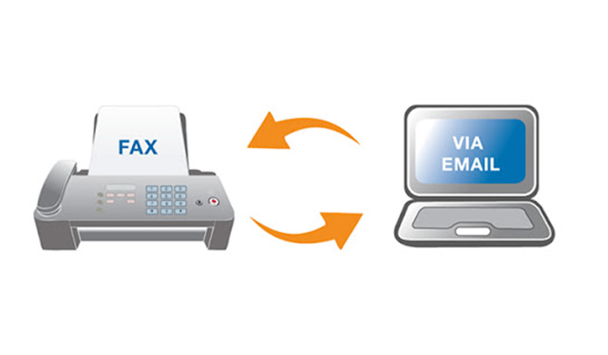 How to Send & Receive A Fax by Email or Computer